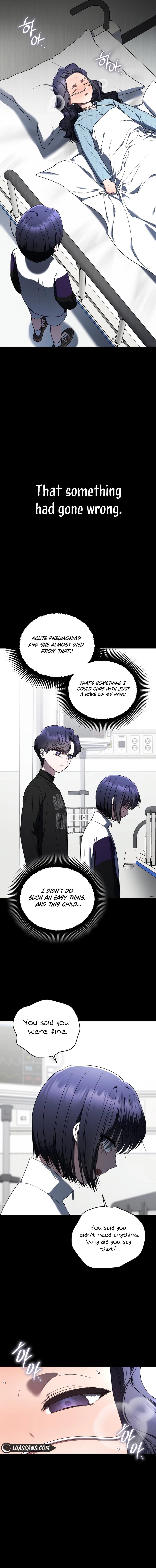 The Ranker’s Guide To Live An Ordinary Life chapter 32 page 10