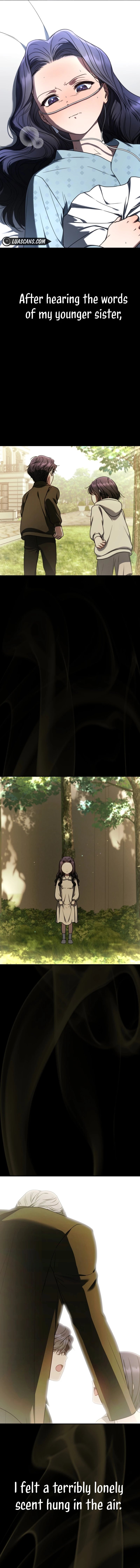 The Ranker’s Guide To Live An Ordinary Life chapter 32 page 12