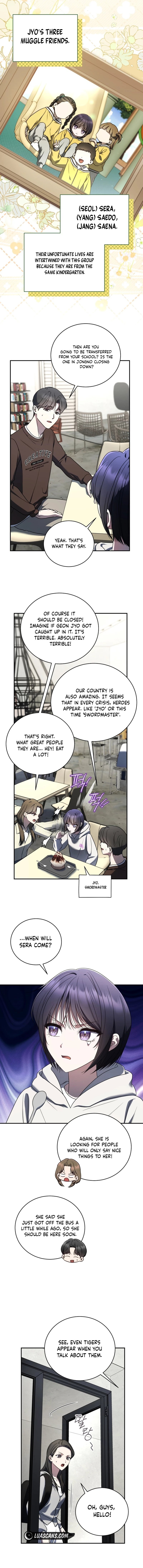 The Ranker’s Guide To Live An Ordinary Life chapter 32 page 2