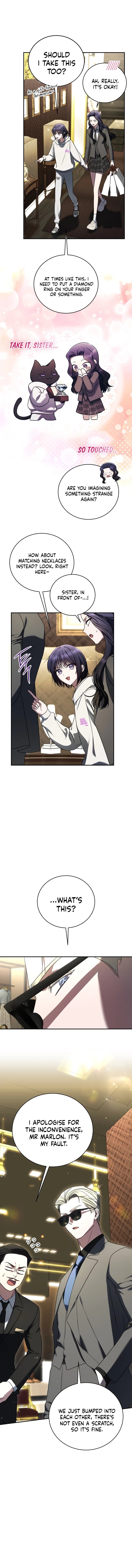 The Ranker’s Guide To Live An Ordinary Life chapter 33 page 13