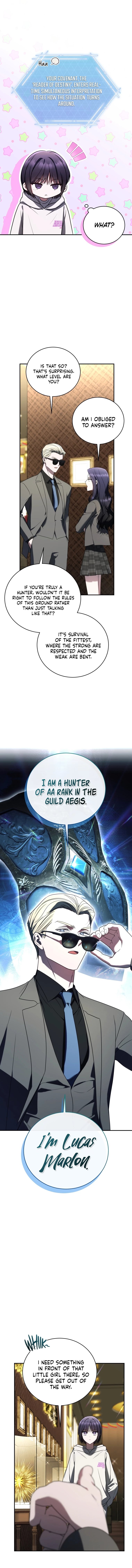 The Ranker’s Guide To Live An Ordinary Life chapter 33 page 15