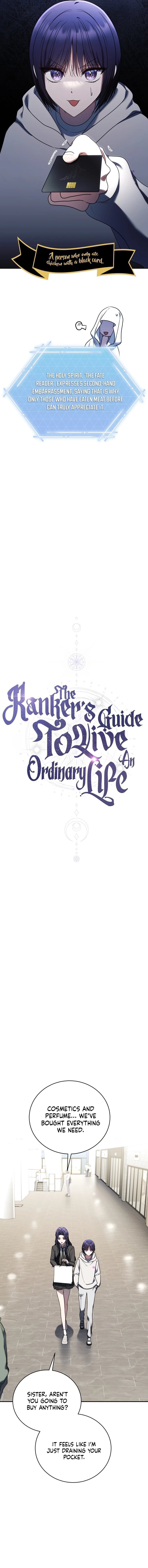 The Ranker’s Guide To Live An Ordinary Life chapter 33 page 4