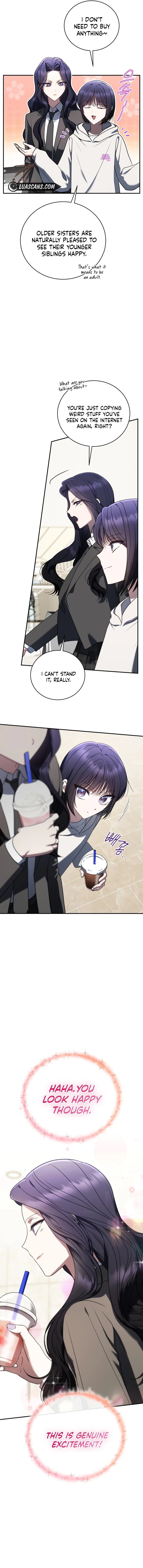 The Ranker’s Guide To Live An Ordinary Life chapter 33 page 5