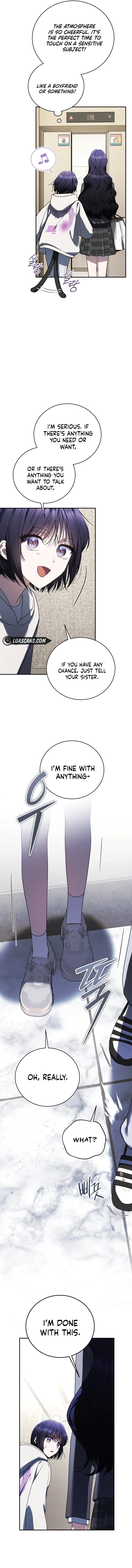 The Ranker’s Guide To Live An Ordinary Life chapter 33 page 6