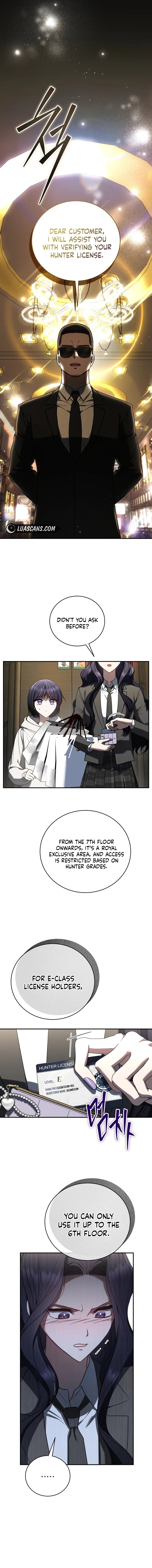 The Ranker’s Guide To Live An Ordinary Life chapter 33 page 8