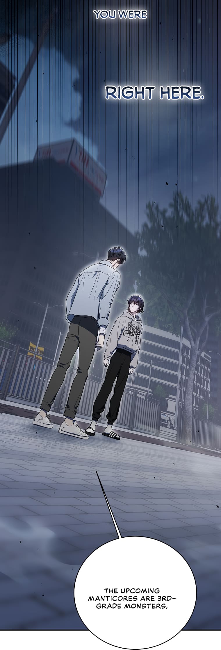 The Ranker’s Guide To Live An Ordinary Life chapter 4 page 11