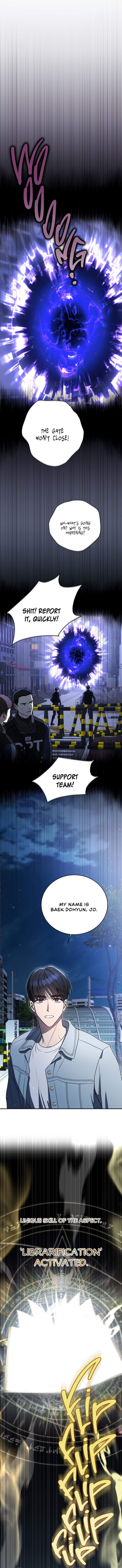 The Ranker’s Guide To Live An Ordinary Life chapter 4 page 13