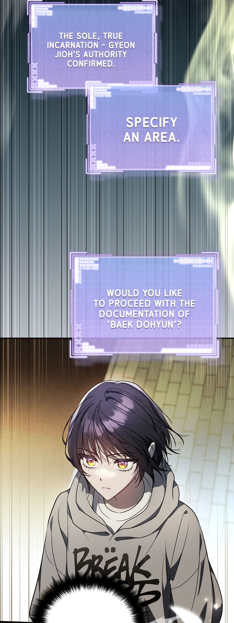 The Ranker’s Guide To Live An Ordinary Life chapter 4 page 14