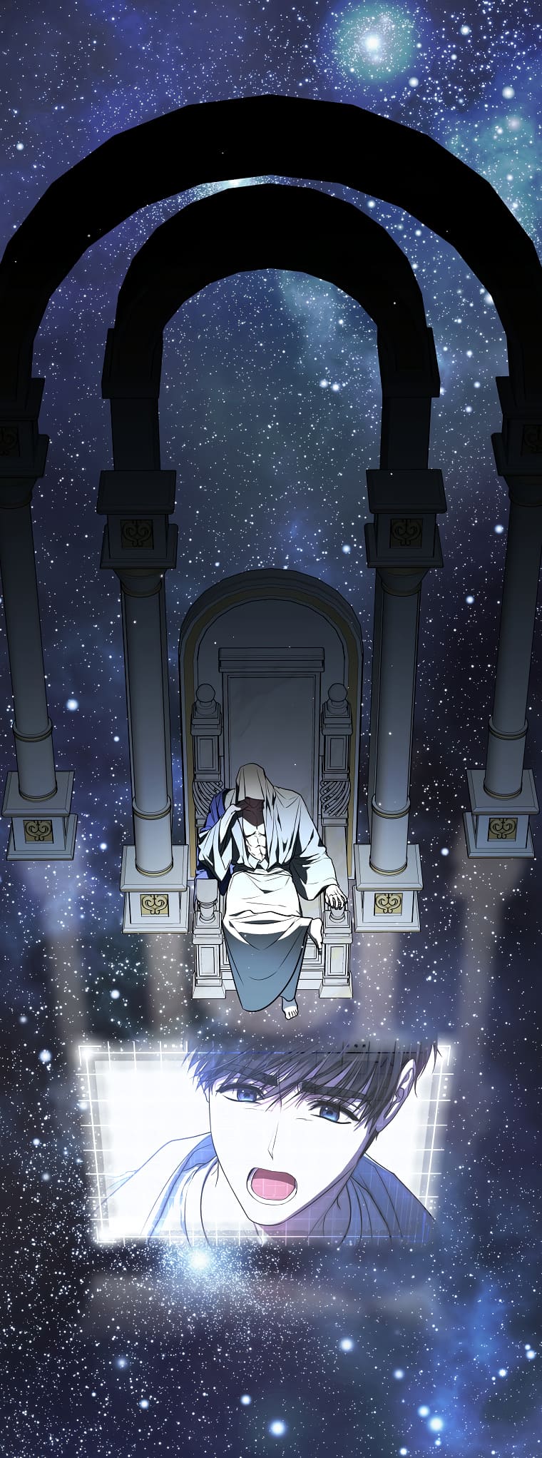 The Ranker’s Guide To Live An Ordinary Life chapter 4 page 2