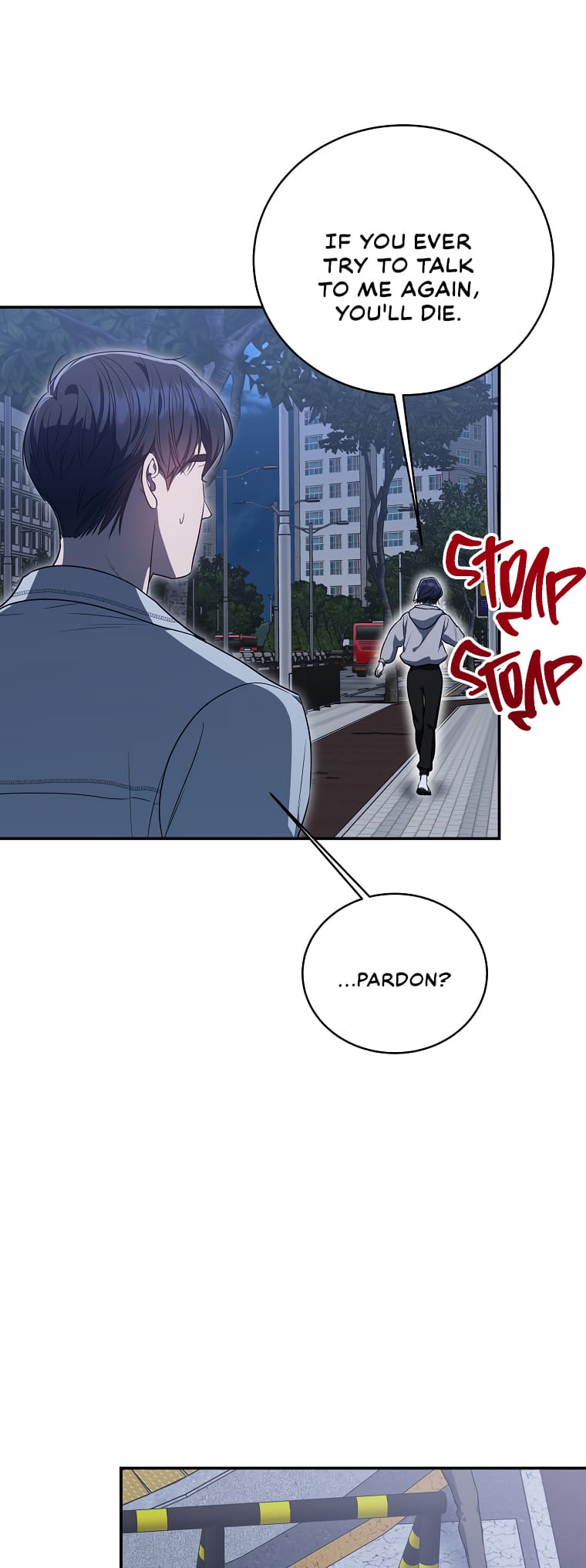 The Ranker’s Guide To Live An Ordinary Life chapter 4 page 20