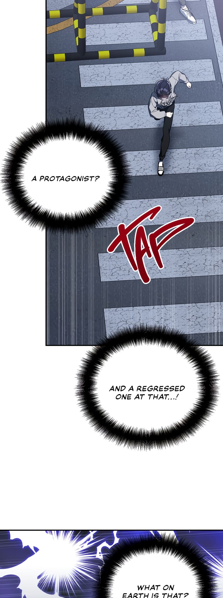 The Ranker’s Guide To Live An Ordinary Life chapter 4 page 21