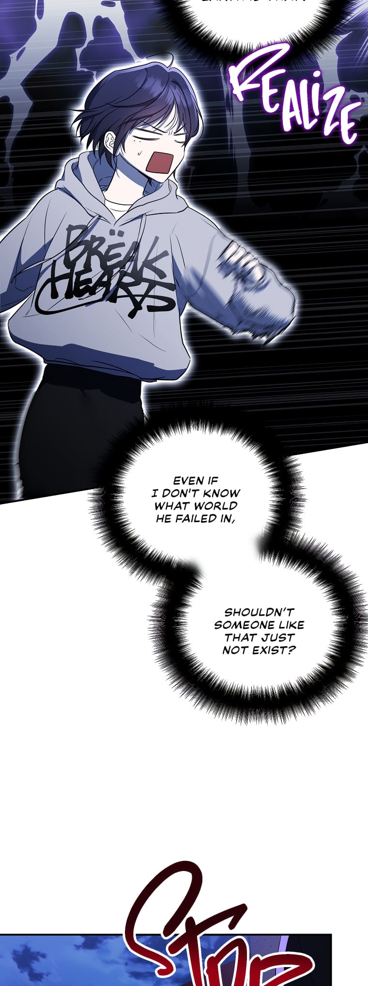 The Ranker’s Guide To Live An Ordinary Life chapter 4 page 22