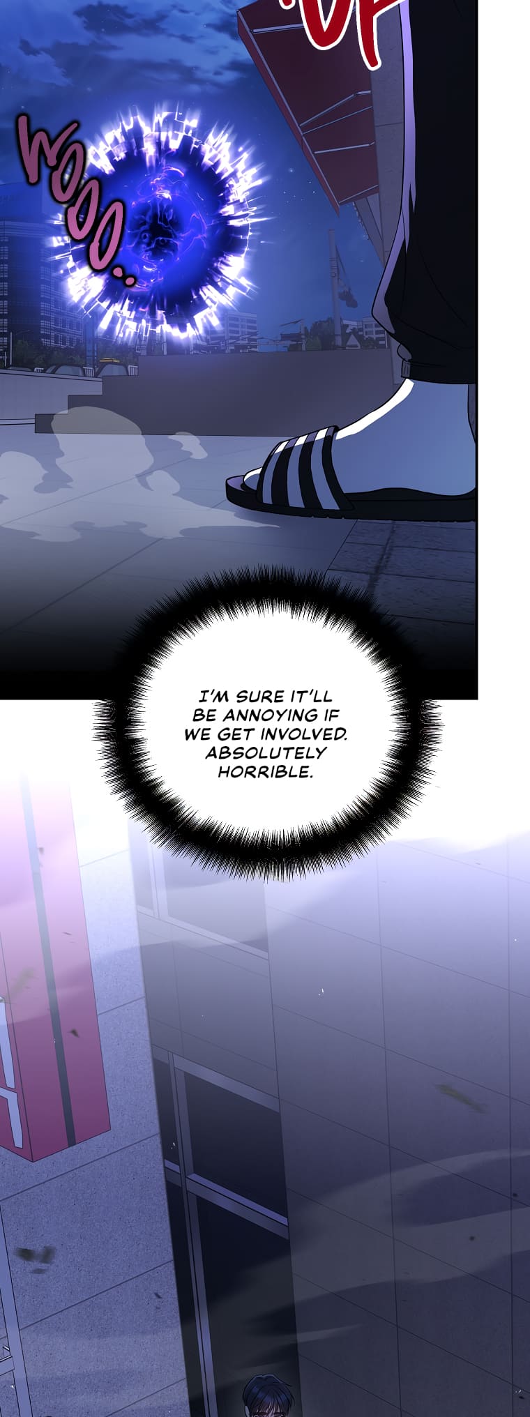 The Ranker’s Guide To Live An Ordinary Life chapter 4 page 23