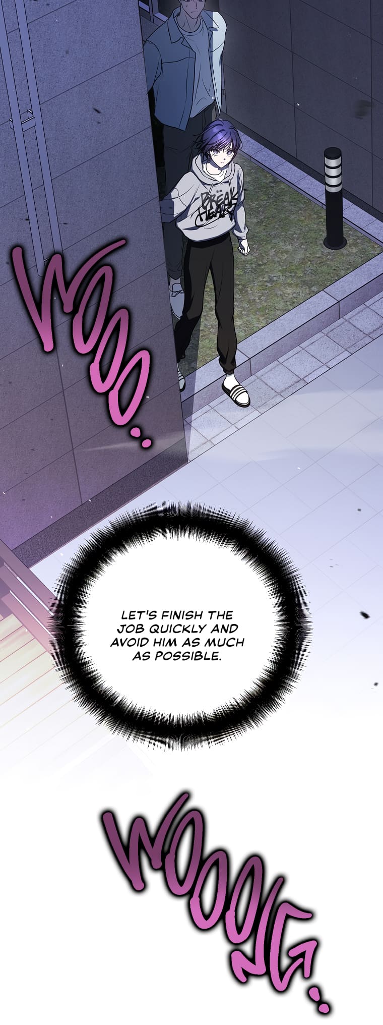 The Ranker’s Guide To Live An Ordinary Life chapter 4 page 24