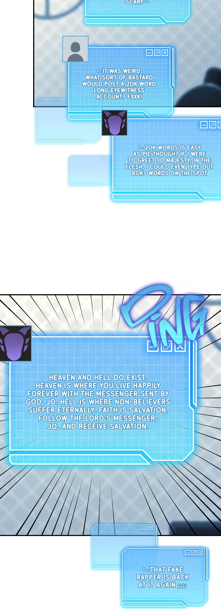 The Ranker’s Guide To Live An Ordinary Life chapter 4 page 28