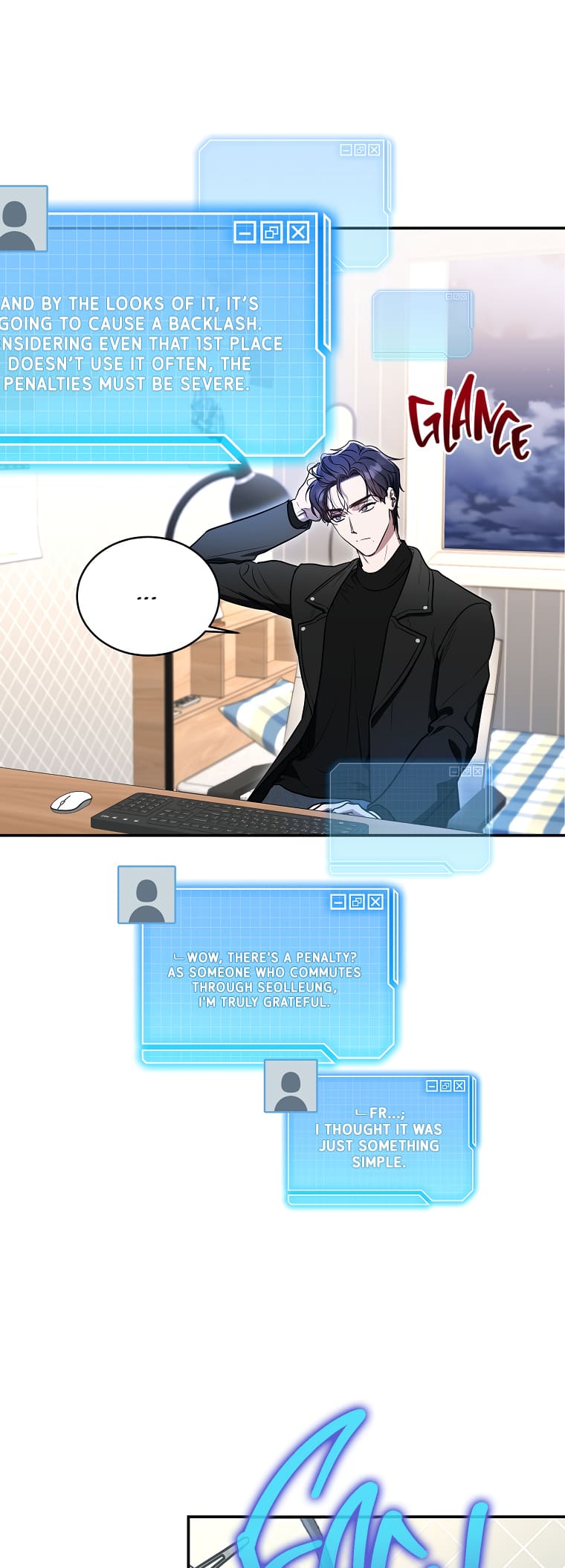 The Ranker’s Guide To Live An Ordinary Life chapter 4 page 30