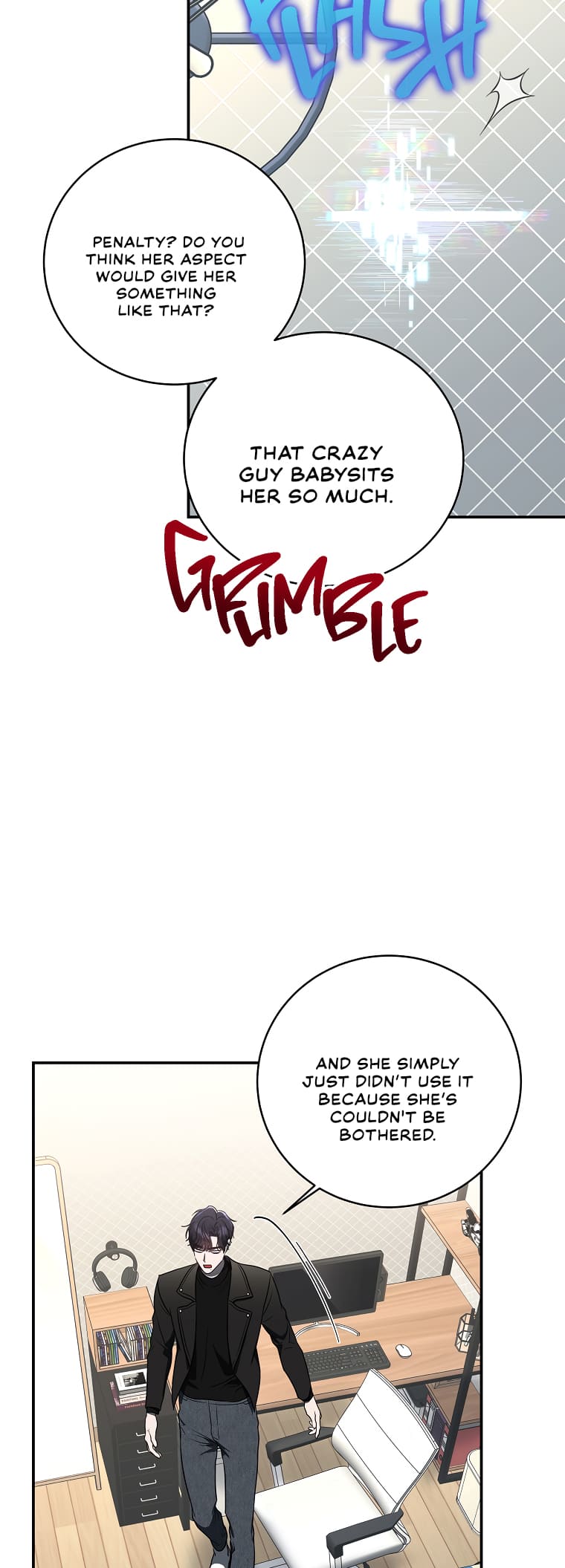 The Ranker’s Guide To Live An Ordinary Life chapter 4 page 31