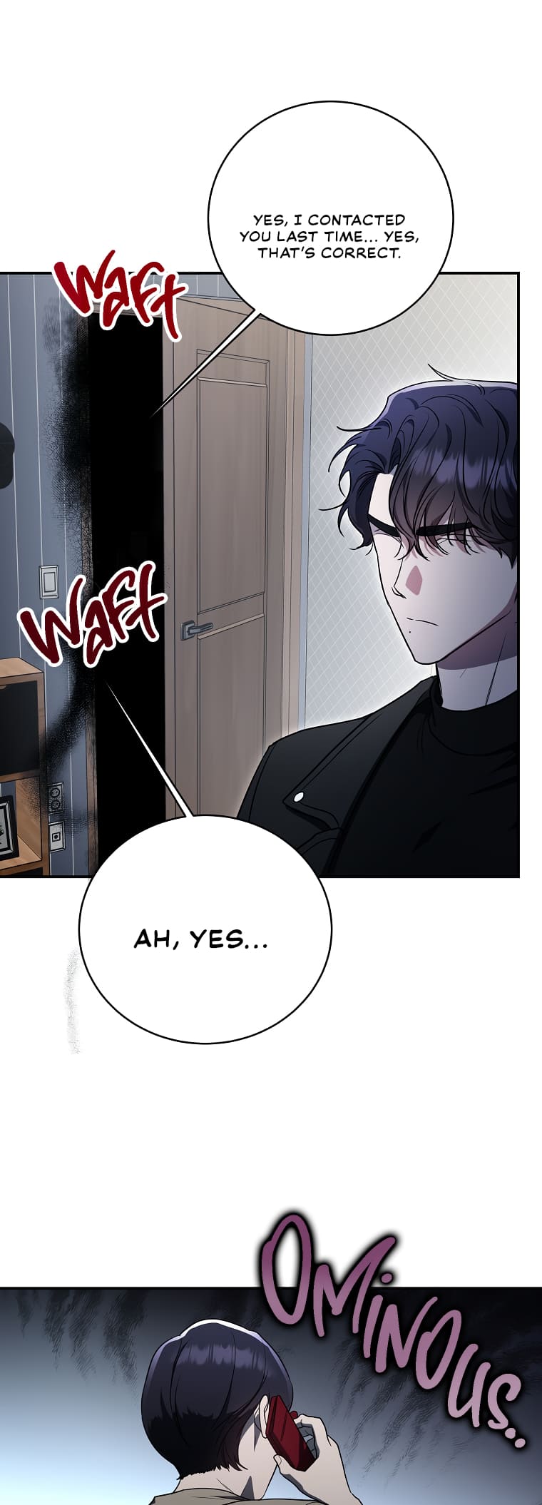 The Ranker’s Guide To Live An Ordinary Life chapter 4 page 33