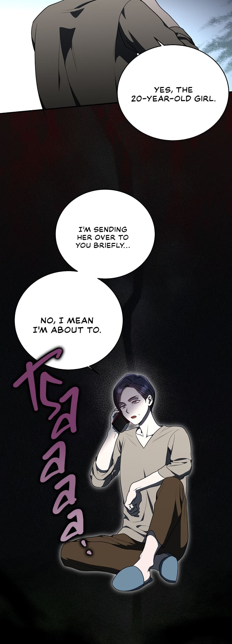 The Ranker’s Guide To Live An Ordinary Life chapter 4 page 34