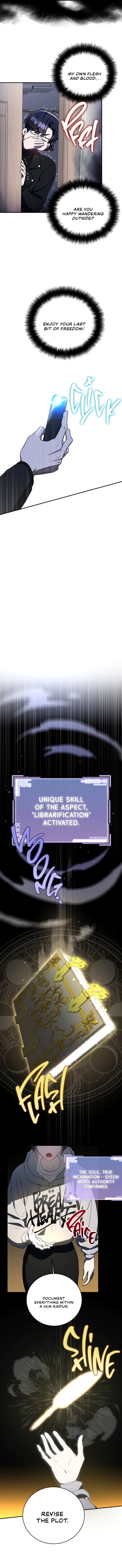 The Ranker’s Guide To Live An Ordinary Life chapter 4 page 35