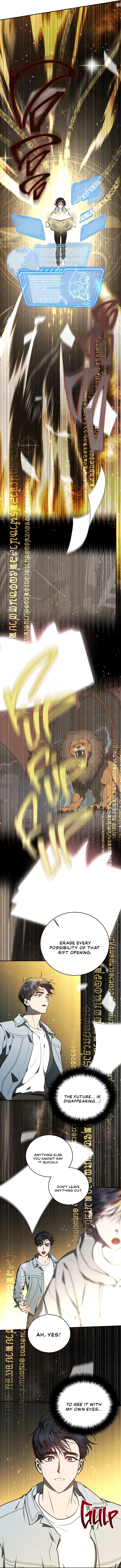 The Ranker’s Guide To Live An Ordinary Life chapter 4 page 36