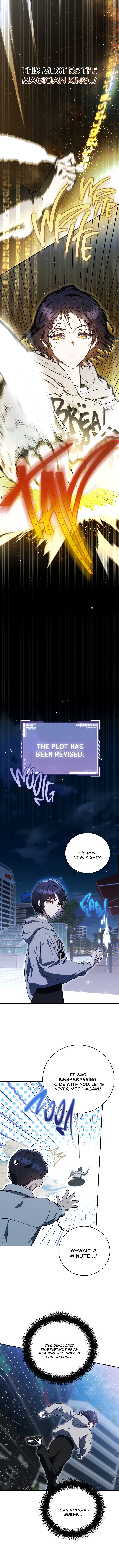 The Ranker’s Guide To Live An Ordinary Life chapter 4 page 37