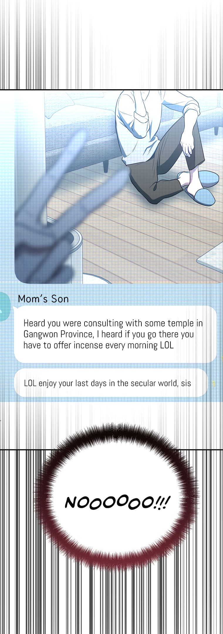 The Ranker’s Guide To Live An Ordinary Life chapter 4 page 39