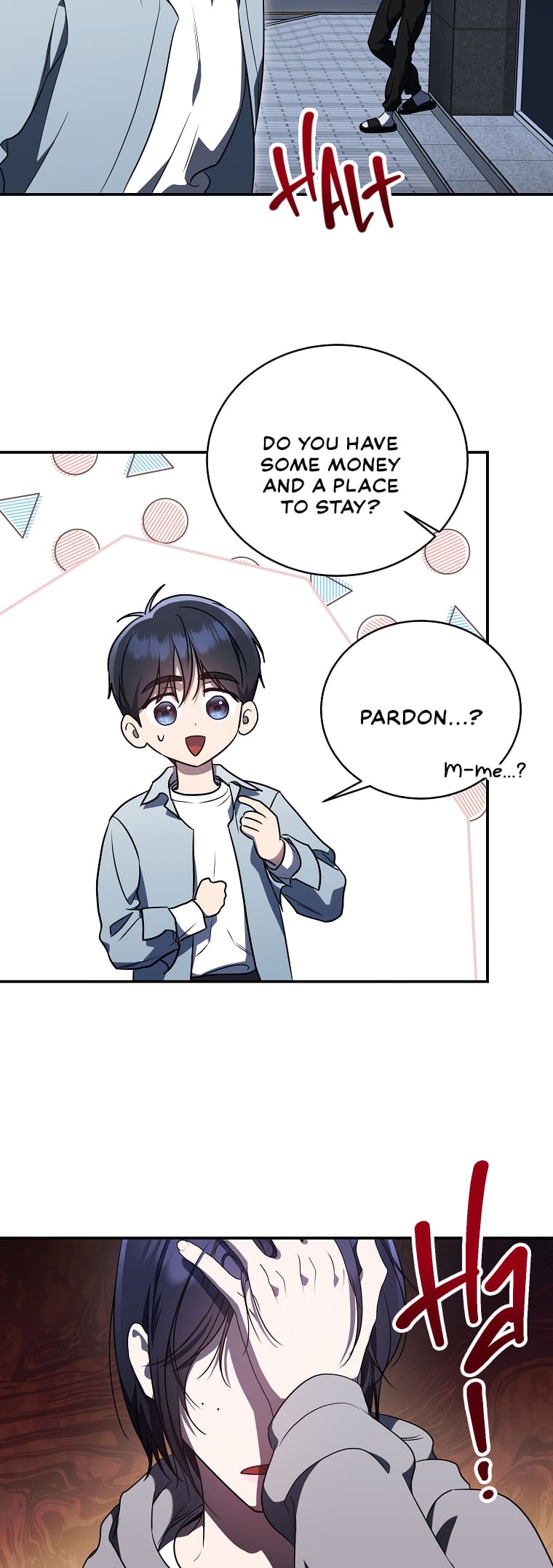 The Ranker’s Guide To Live An Ordinary Life chapter 4 page 42