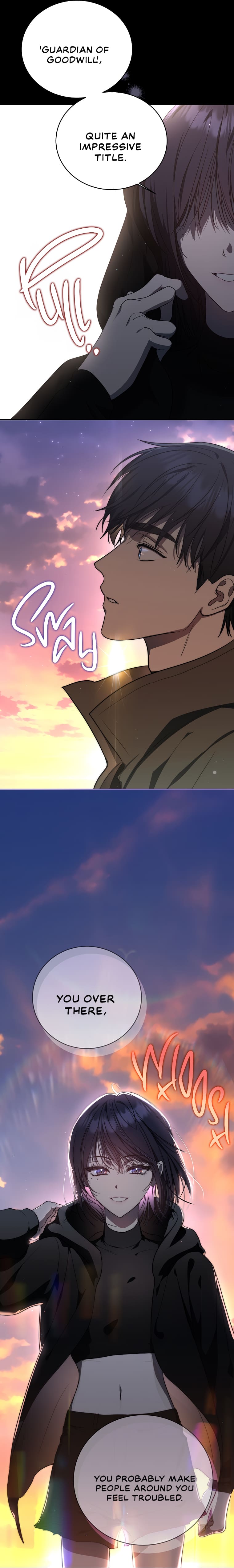 The Ranker’s Guide To Live An Ordinary Life chapter 5 page 10