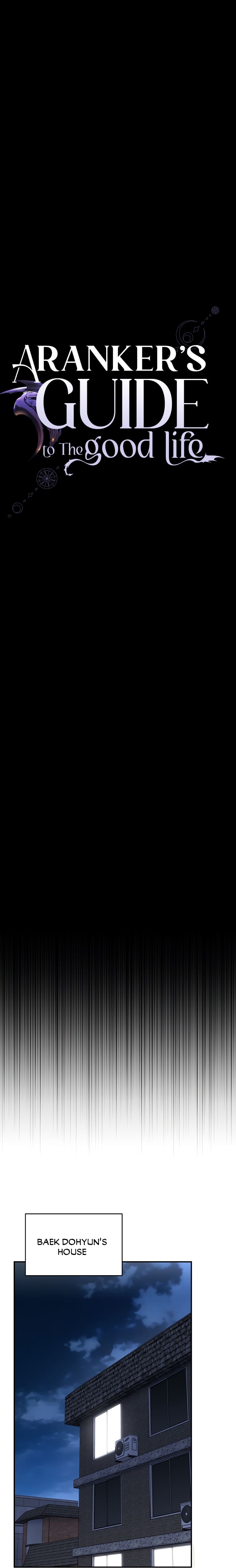 The Ranker’s Guide To Live An Ordinary Life chapter 5 page 11