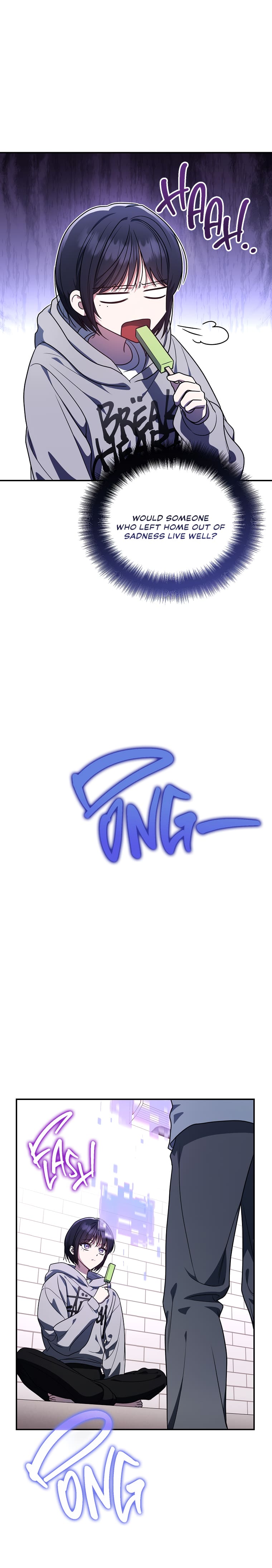 The Ranker’s Guide To Live An Ordinary Life chapter 5 page 15