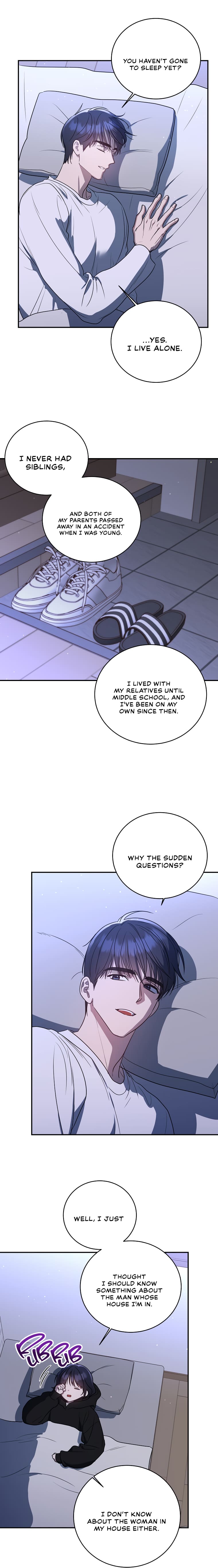 The Ranker’s Guide To Live An Ordinary Life chapter 5 page 19