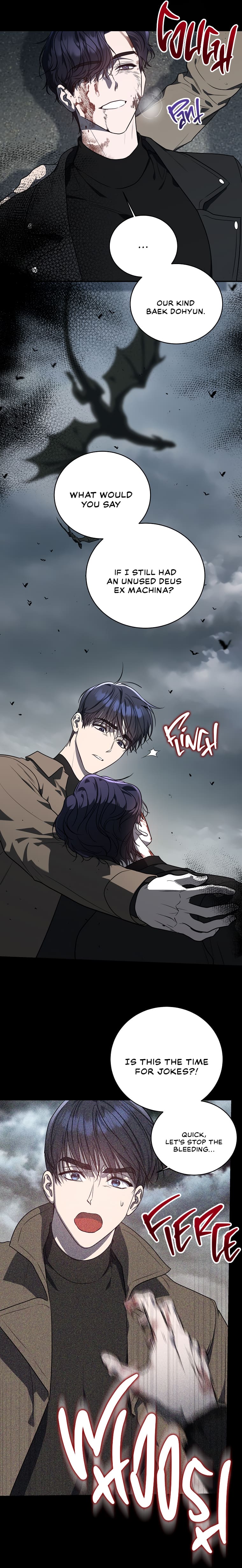 The Ranker’s Guide To Live An Ordinary Life chapter 5 page 2