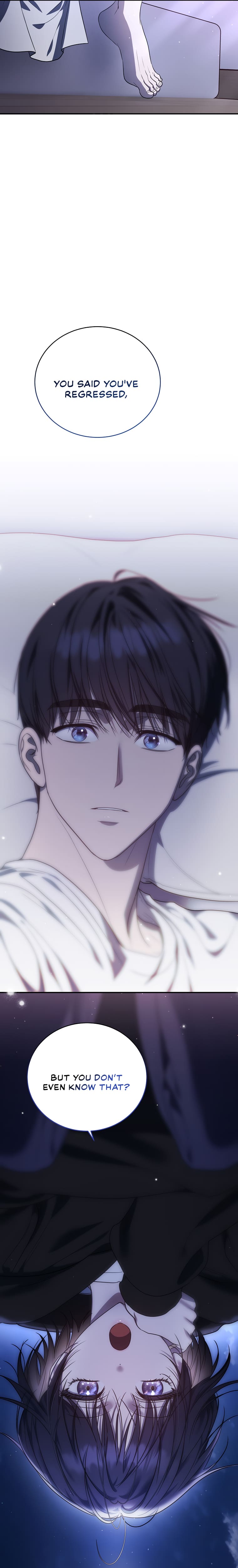 The Ranker’s Guide To Live An Ordinary Life chapter 5 page 21