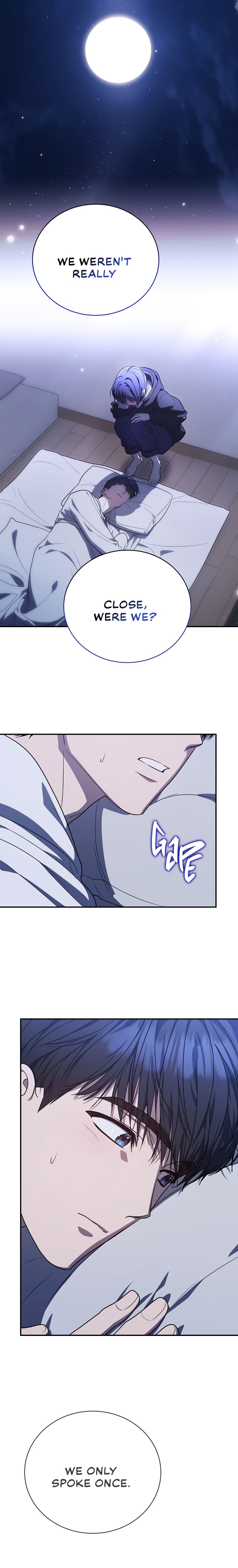 The Ranker’s Guide To Live An Ordinary Life chapter 5 page 22