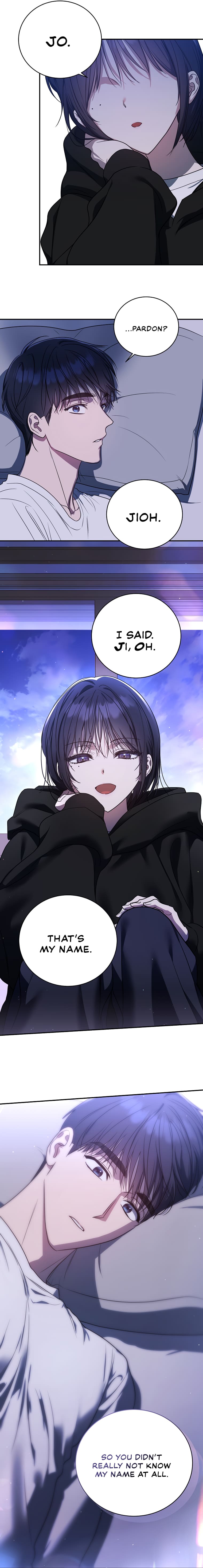 The Ranker’s Guide To Live An Ordinary Life chapter 5 page 25