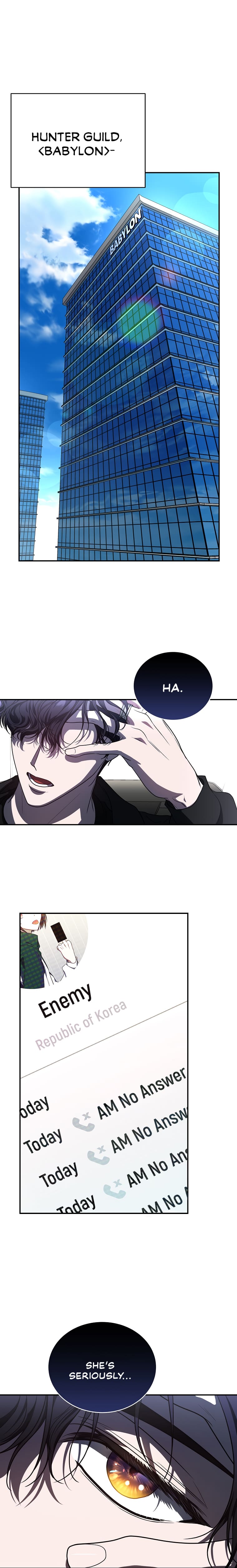 The Ranker’s Guide To Live An Ordinary Life chapter 5 page 27