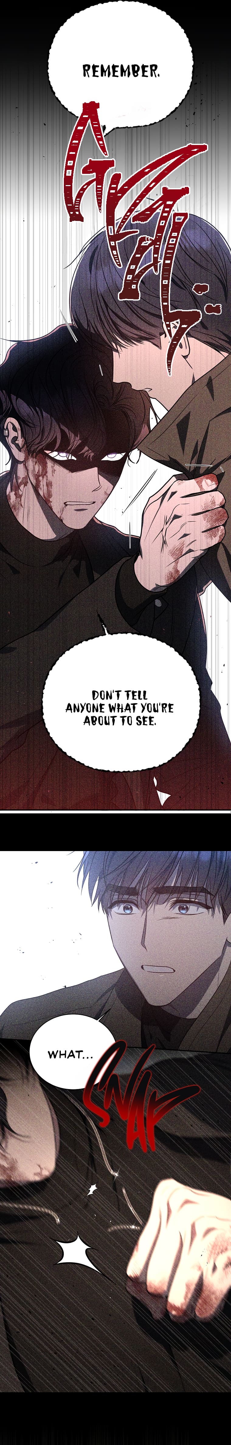 The Ranker’s Guide To Live An Ordinary Life chapter 5 page 3