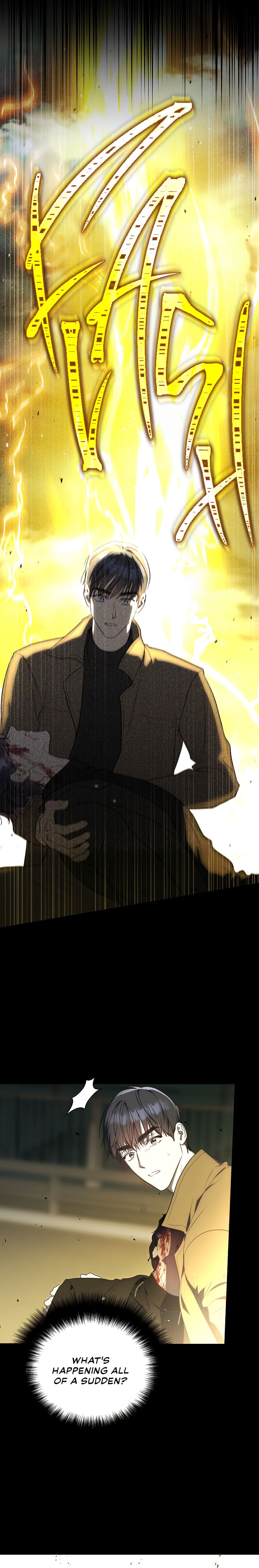 The Ranker’s Guide To Live An Ordinary Life chapter 5 page 4