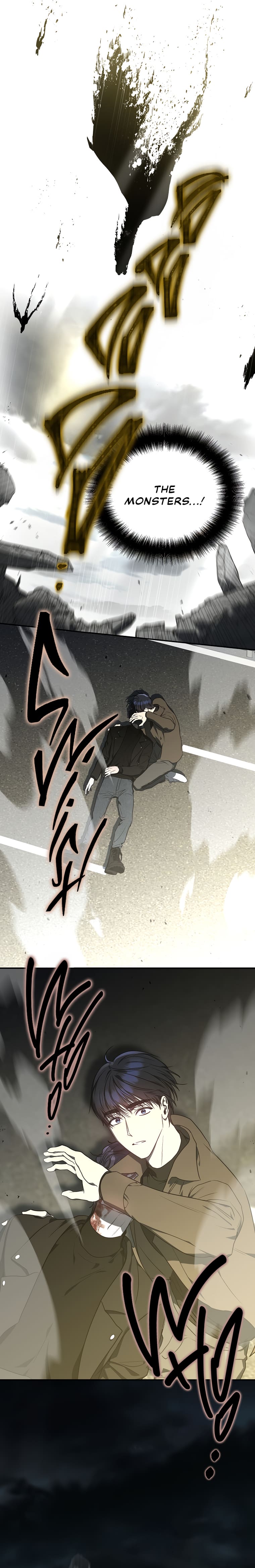 The Ranker’s Guide To Live An Ordinary Life chapter 5 page 5