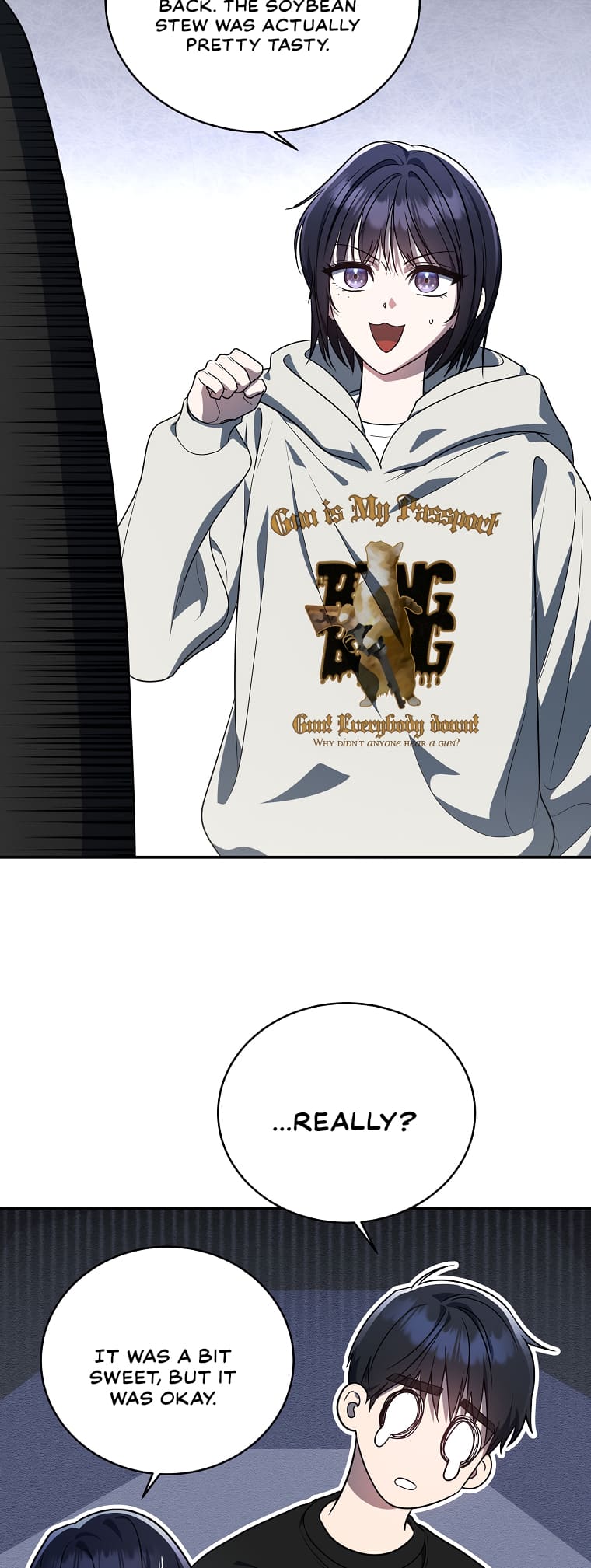 The Ranker’s Guide To Live An Ordinary Life chapter 6 page 15