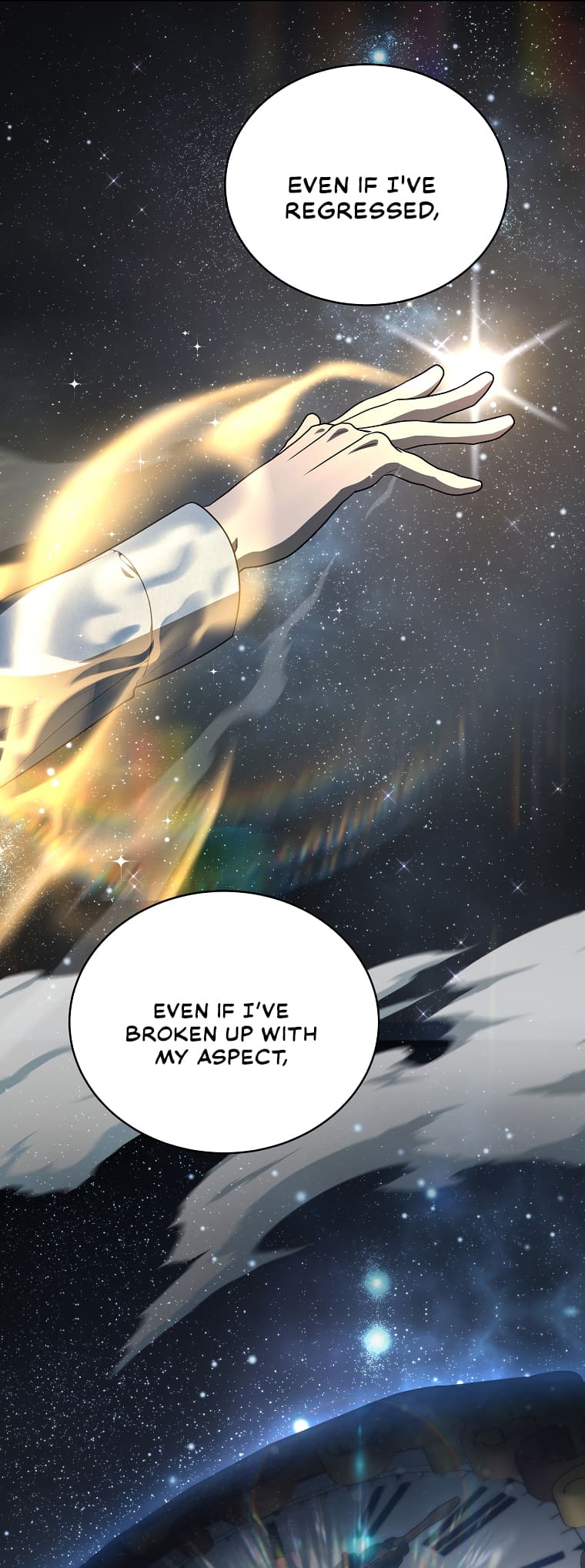 The Ranker’s Guide To Live An Ordinary Life chapter 6 page 19