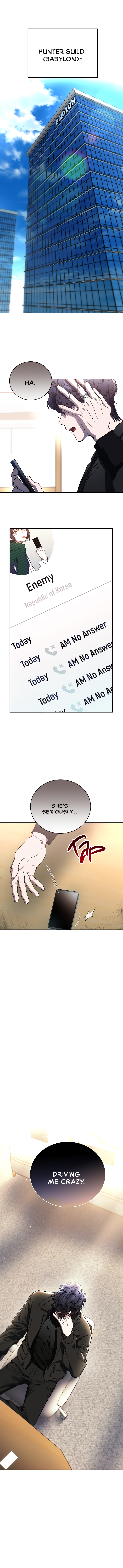 The Ranker’s Guide To Live An Ordinary Life chapter 6 page 2