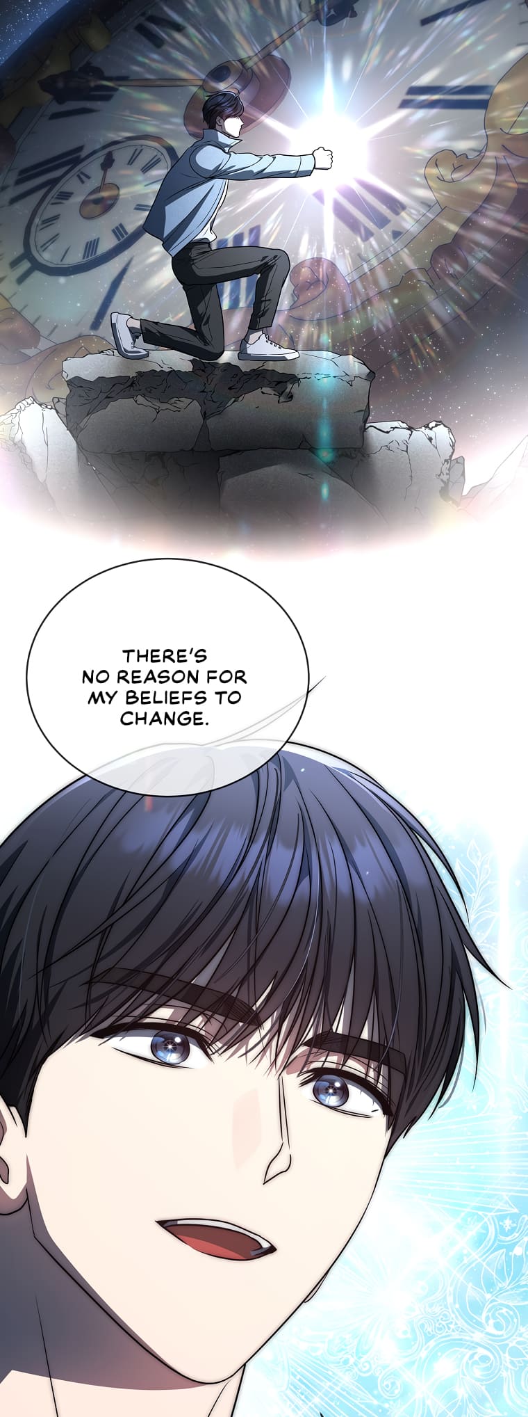 The Ranker’s Guide To Live An Ordinary Life chapter 6 page 20