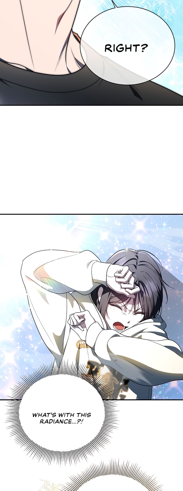 The Ranker’s Guide To Live An Ordinary Life chapter 6 page 21