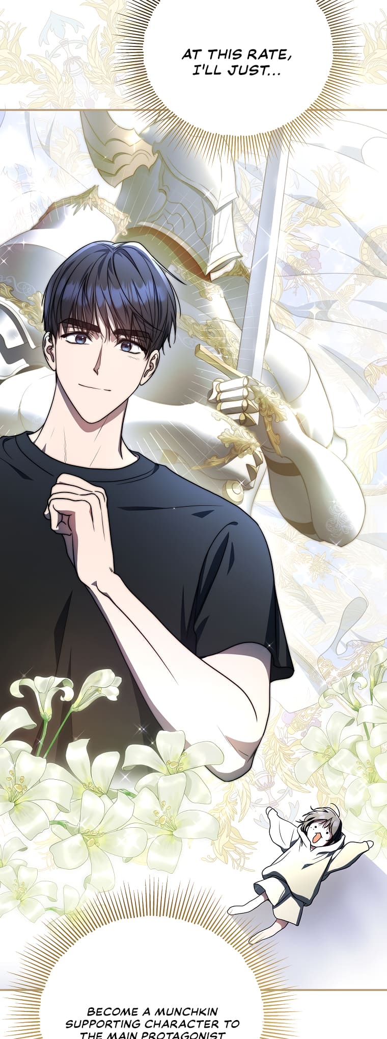 The Ranker’s Guide To Live An Ordinary Life chapter 6 page 22