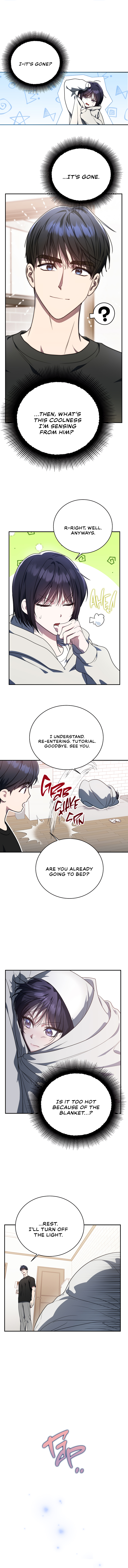 The Ranker’s Guide To Live An Ordinary Life chapter 6 page 24