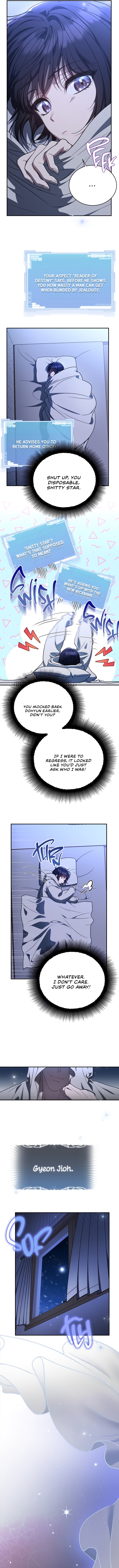 The Ranker’s Guide To Live An Ordinary Life chapter 6 page 25