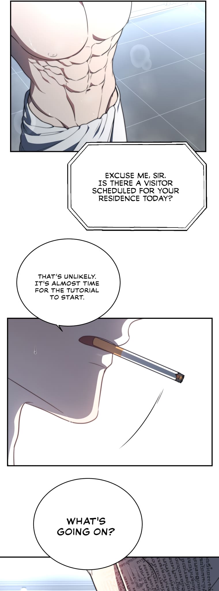 The Ranker’s Guide To Live An Ordinary Life chapter 7 page 10