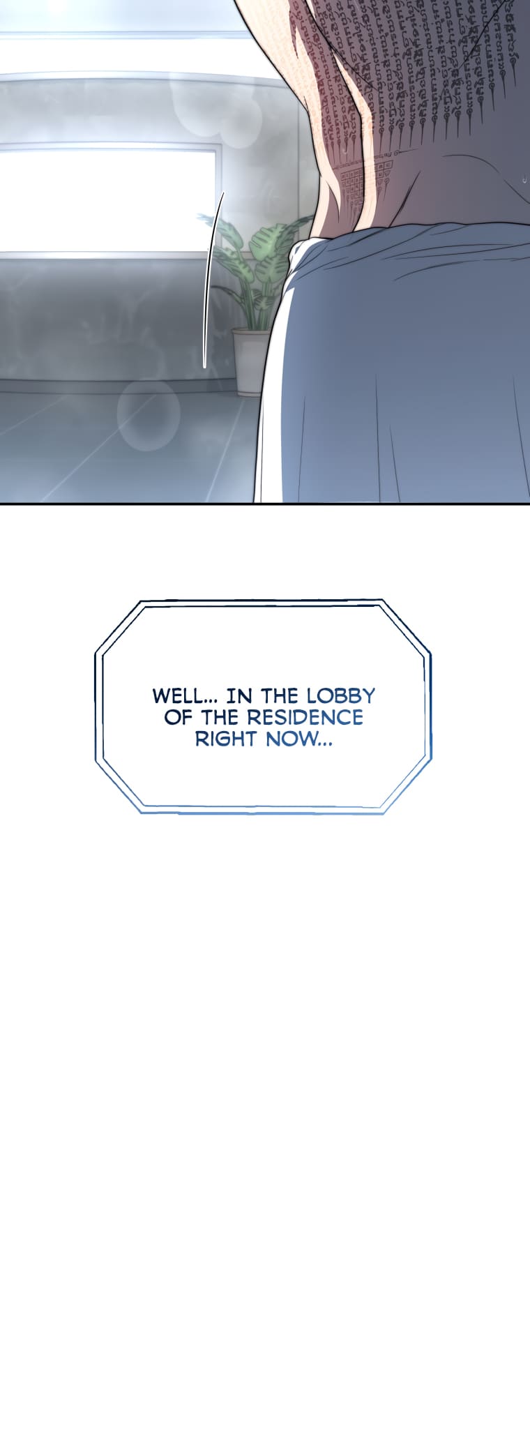 The Ranker’s Guide To Live An Ordinary Life chapter 7 page 11